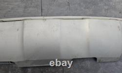 VOLVO XC60 MK1 Rear Bumper Protect Plate 31425494 Used Genuine