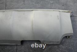 VOLVO XC60 MK1 Rear Bumper Protect Plate 31425494 Used Genuine