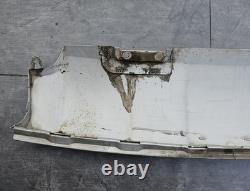 VOLVO XC60 MK1 Rear Bumper Protect Plate 31425494 Used Genuine