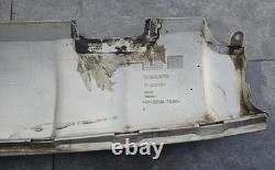 VOLVO XC60 MK1 Rear Bumper Protect Plate 31425494 Used Genuine