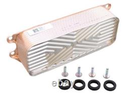 Vaillant EcoTEC Plus Plate Heat Exchanger 178973 Original Part