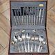 Viners Dubarry Classic 44 Piece Canteen Cutlery for 6 persons set