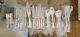 Viners of Sheffield 44 Pc King's silver plated EPNS Never Used
