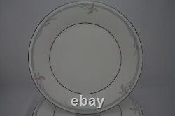 Vintage(1982) 41 piece Royal Doulton Carnation Dinner Service, Elegant, A+++++