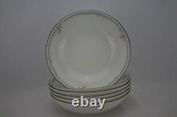 Vintage(1982) 41 piece Royal Doulton Carnation Dinner Service, Elegant, A+++++