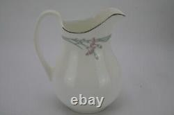 Vintage(1982) 41 piece Royal Doulton Carnation Dinner Service, Elegant, A+++++