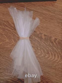 Vintage 44 Pc Silver Plate DU BARRY PATTERN Cutlery Canteen by Coopers Sheffield