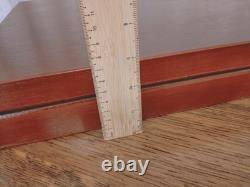 Vintage 44 Pc Silver Plate Du Barry PATTERN Cutlery Canteen by Coopers Sheffield