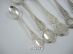 Vintage Australian Silver Plate Rodd Cutlery Set Windsor for 6 people