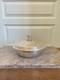 Vintage Christofle Shell Model Vegetable Dish Silver Plated