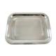 Vintage Christofle Silver Plate 26.5cm Tray Boxed