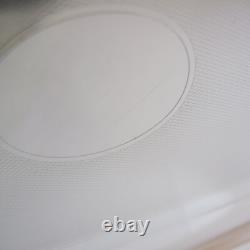 Vintage Christofle Silver Plate 26.5cm Tray Boxed