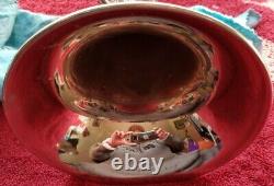 Vintage Couesnon Monopole Paris Bb Flugelhorn Excellent Original Condition