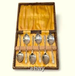 Vintage Cutlery Bundle EPNS & Steel 5x Sets in Original Boxes 43 pcs NB2.4