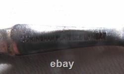 Vintage Cutlery Set Silver Plated Crusade Firth Stainless Sheffield (R) Rockingh