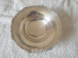 Vintage EPNS Silver Serving Set. Each item is Branded with the Original Imprint