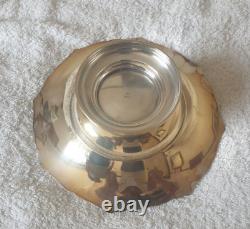 Vintage EPNS Silver Serving Set. Each item is Branded with the Original Imprint