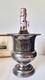 Vintage Gorham USA Newport Line Silver Plate Wine Cooler Ice Bucket Patina Rare