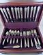 Vintage International Silver Co Original Rogers Deluxe Plate Precious Flatware