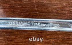Vintage International Silver Co Original Rogers Deluxe Plate Precious Flatware