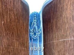 Vintage International Silver Co Original Rogers Deluxe Plate Precious Flatware
