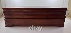 Vintage International Silver Co Original Rogers Deluxe Plate Precious Flatware