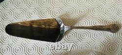 Vintage Mixed Lot Of 70 Pieces Of Sheffield Silver Plated Kings Pattern Cutlery
