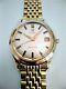 Vintage Omega Seamaster Gold Plated Automatic Ref 562 All Original 1960's