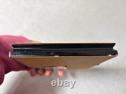 Vintage Picture artistic silver plate 999% Italy Italian Town