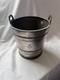 Vintage RAF Club Silver Plate Wine/Ice Bucket Cooper Bros & Sons Collectible