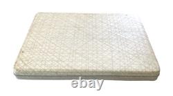 Vintage Retro Scandinavian Gold Plated E10 Sterling Silver Enamel Spoons Denmark