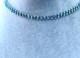 Vintage SHERMAN Signed AB Rhinestone Necklace Collar Choker Designer Jewellery