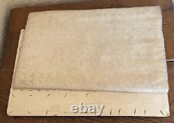 Vintage Shop Display Board Collar Studs Gold/Silver/plated