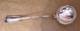 Vintage Silver Plated Ladle Model Net