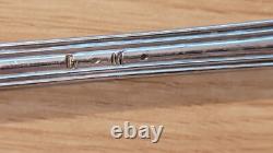 Vintage Silver Plated Ladle Model Net