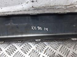 Volvo Xc90 Mk1 Bumper Front Lower Moulding Trim 31323585 2014