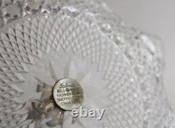 Vtg Rare 2 Tier Bell Mark Original Old Sheffield Dies 1785-1860 Serving Dish