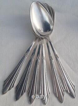 WMF 90. Gorgeous Silver Plated Silver Metal Housewife Part