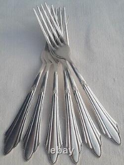 WMF 90. Gorgeous Silver Plated Silver Metal Housewife Part