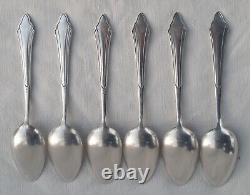 WMF 90. Gorgeous Silver Plated Silver Metal Housewife Part