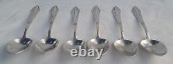 WMF 90. Gorgeous Silver Plated Silver Metal Housewife Part