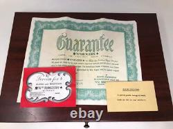 W. M Rogers Co Original Silver Plated Silverware Withoriginal Box
