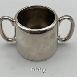Walker & Hall 7 Piece Silver Plated Tea Coffee Service + Gallery Tray EPNS