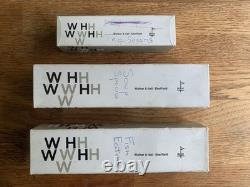 Walker and Hall. Pride pattern. Silver plated Cutlery Service 52 Piece