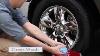 Wheel Cleaning How To Clean Aluminum And Chrome Plated Wheels On All Fca Vehicles