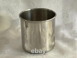 Wonderful MID Century Silver Plated Champagne Bucket Rainleigh Australia