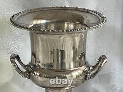 Wonderful MID Century Silver Plated Champagne Bucket Rainleigh Australia