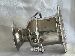 Wonderful MID Century Silver Plated Champagne Bucket Rainleigh Australia