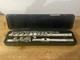YAMAHA YFL211S Flute with Original Hardcase (Made In Japan)