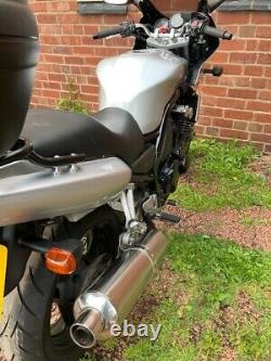 Yamaha Fazer FZS 600 Mk1 51 plate Excellent original condition 1 owner